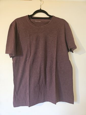 T-shirt homme Pier One