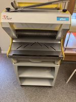 Brotschneidemaschine
