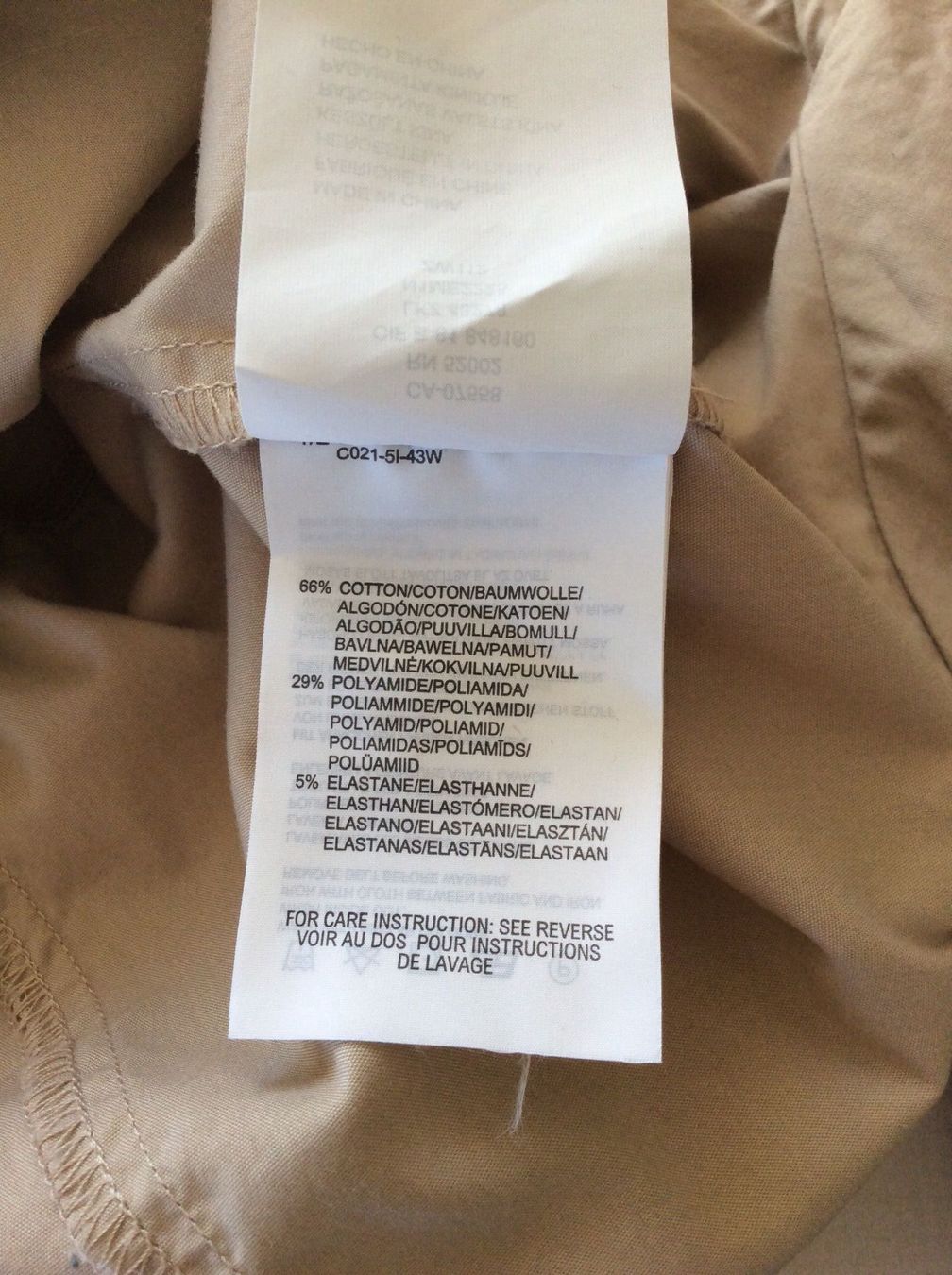 Mexx Vestiti: Mexx, Damenkleid, Gr. 34 – Usato da Salenstein venduto da Esprit57 5