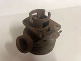 Zylinder Sachs 502 38 mm 50/2 503