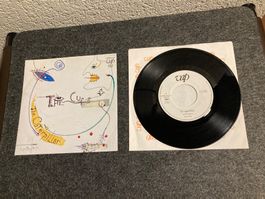 The Cure - The Caterpillar (7")