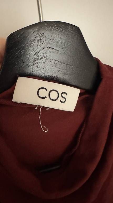 Top: COS Top (36/S) – Nuovo e nell'imballaggio originale da Schlieren venduto da mit_6lx7 1