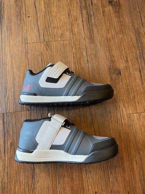 Herrenschuhe: Ride Concepts Transition Gr. 43 NEU – Neu und originalverpackt aus Hochdorf von TreeLeeHochdorf 1
