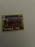 FIFA WM 2026 WE ARE Qatar QAT 13