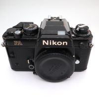 NIKON FA Kamera