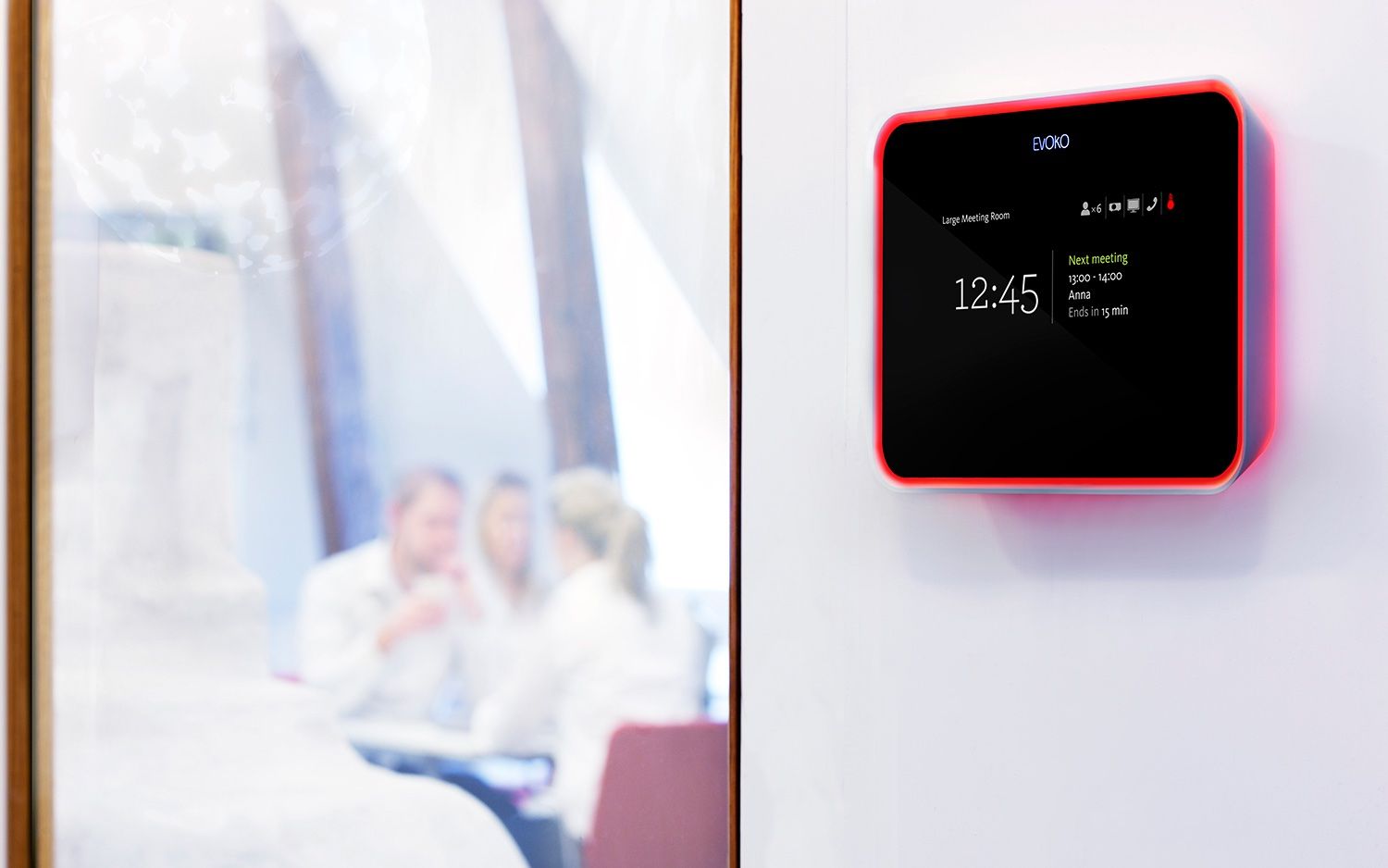 PC: EVOKO Room Manager Demo – Nuovo (secondo la descrizione) da Eiken venduto da Skylight