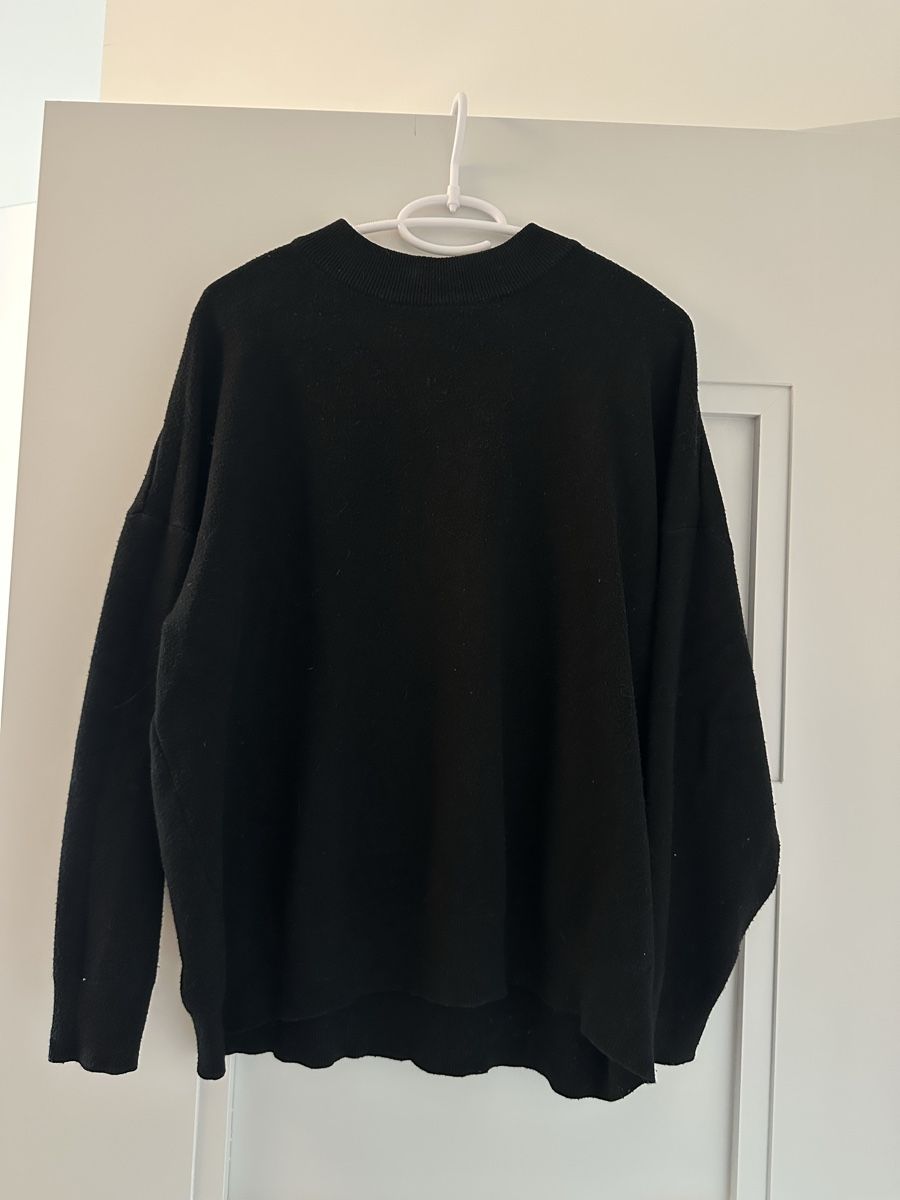 Pullover & Sweatshirts: Rock & Roll Sweater – Gebraucht aus Zürich von juz_2t2j 1