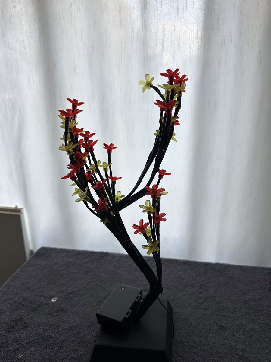 Tutte le decorazioni: Bonsai Kirschblüten bunt – Usato da Glattbrugg venduto da sab_989l