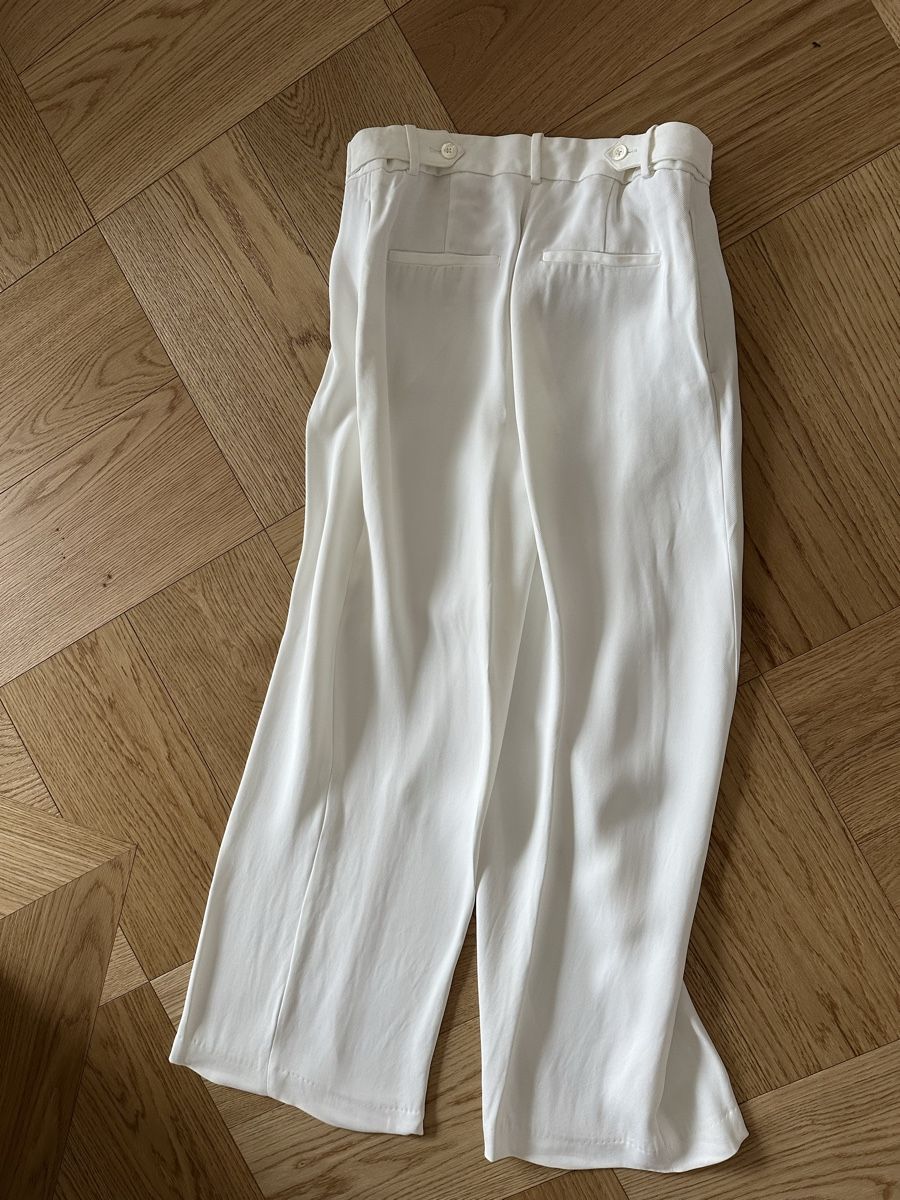 Lamarel Pantaloni: Lamarel Sintra Hose – Usato da Zürich venduto da Anna-S 3