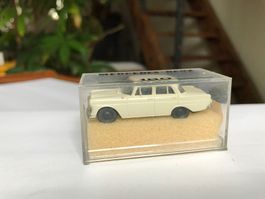 brekina 23052, mercedes benz 180