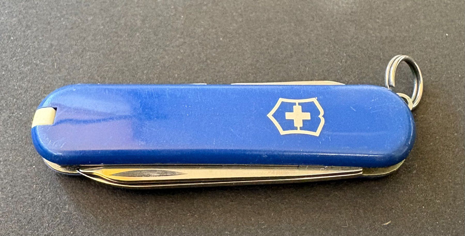 Victorinox Couteaux de poche: SACKMESSER – D'occasion à Ostermundigen par wini63