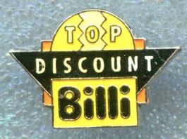 Billi  DISCOUNT