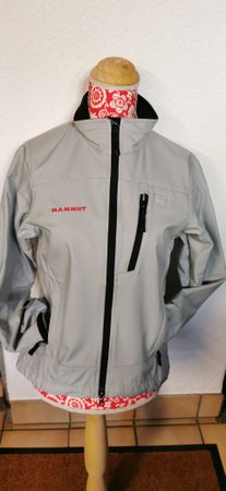 MAMMUT Jacke Gr. S