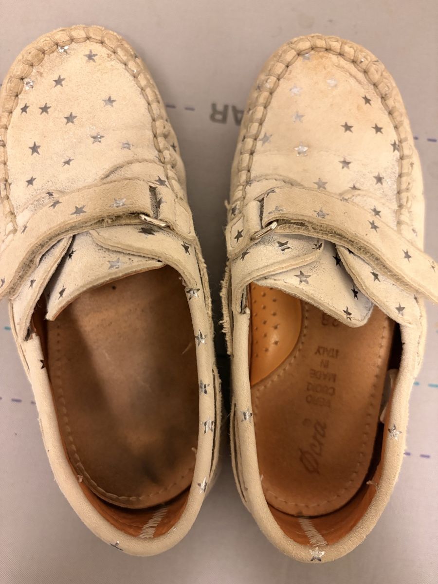 Schuhe für Jungen: Ocra Schuhe 28 – Gebraucht aus Basel von RausindieNatur