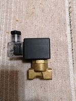 ASCO Magnetventil Typ 263