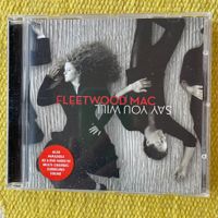 FLEETWOOD MAC-SAY YOU WILL