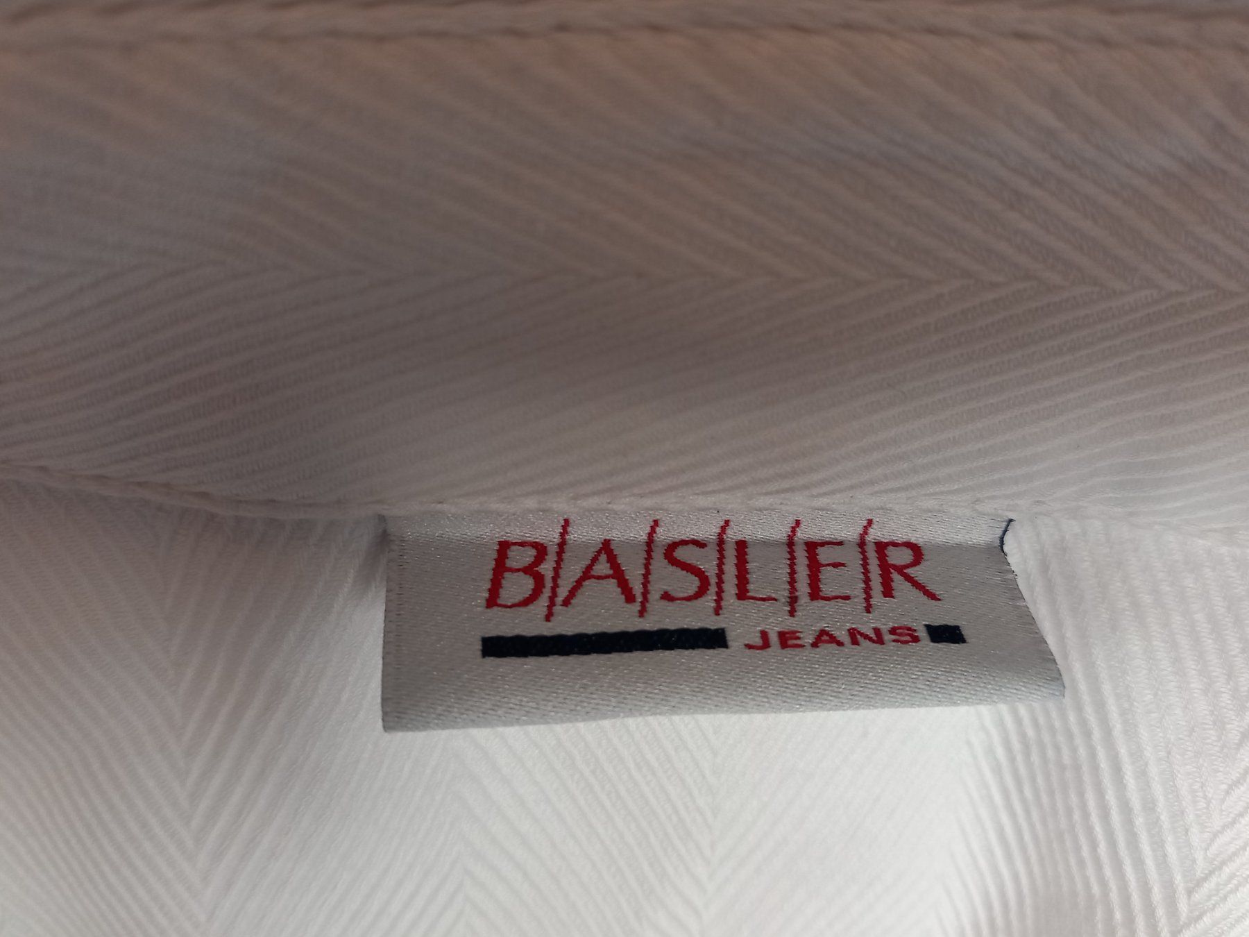 Blusen: Basler Damen Hemd  Gr.42 – Gebraucht aus Zürich von mar_mv5c 4