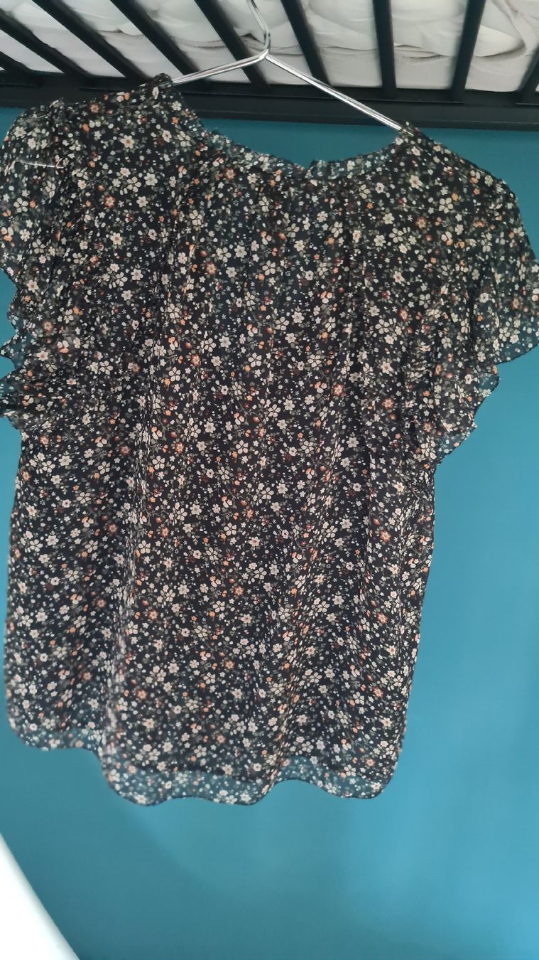 Pepe Jeans Camicette: Pepe Jeans Bluse – Nuovo (secondo la descrizione) da Winterthur venduto da sandi99 2