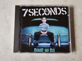 7 Seconds  -  Good To Go