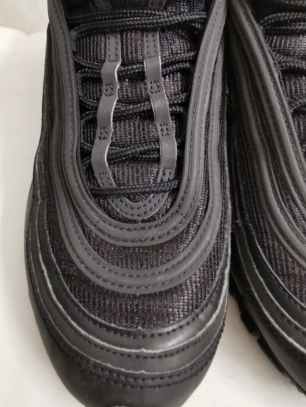 Nike Scarpe da uomo: AIR MAX 97 Gr 41 – Usato da Basel venduto da Treasurehunter 6