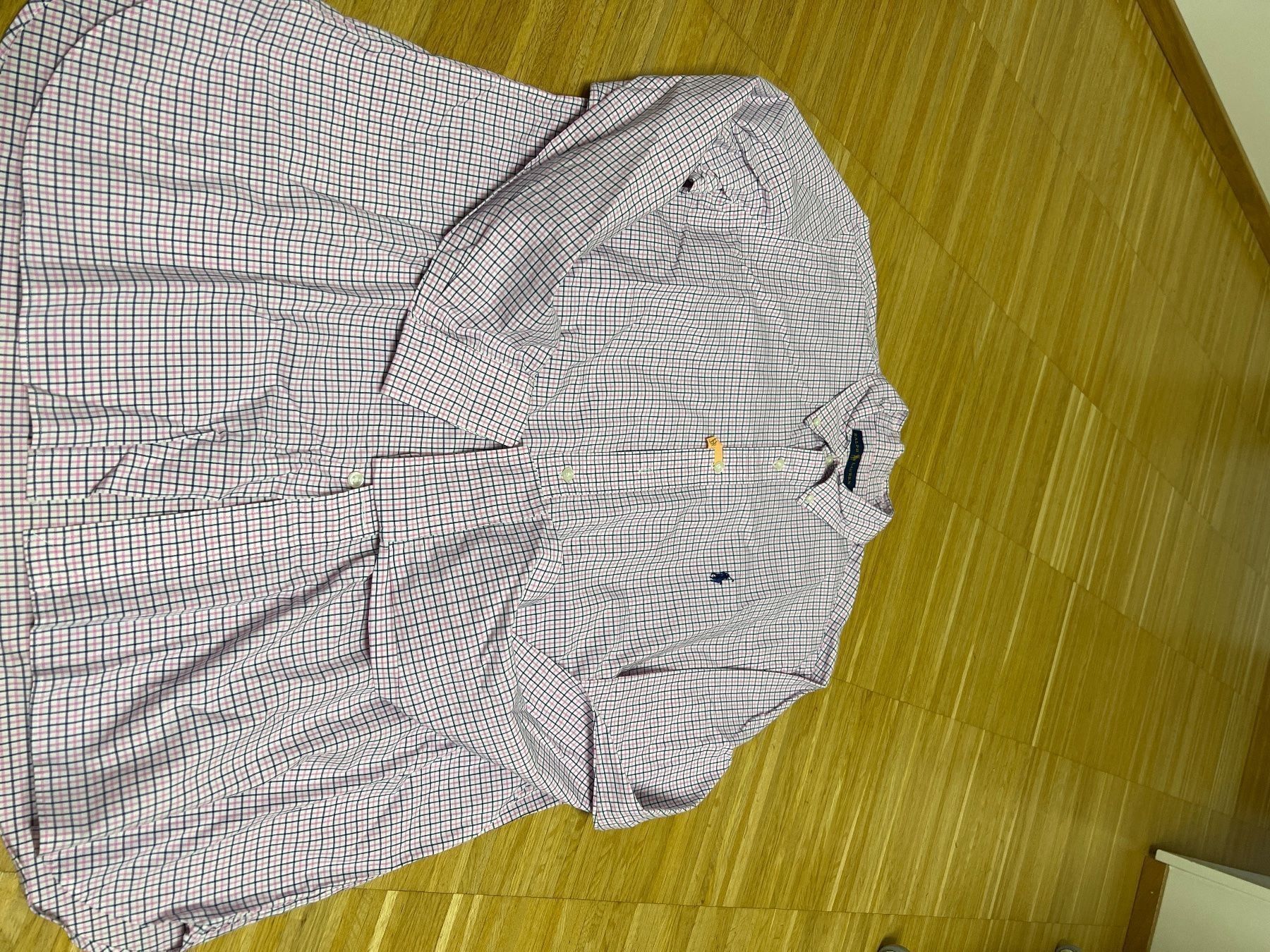 Ralph Lauren Camicie: Ralph Lauren Xl – Usato da Menzingen venduto da Dali2504 4