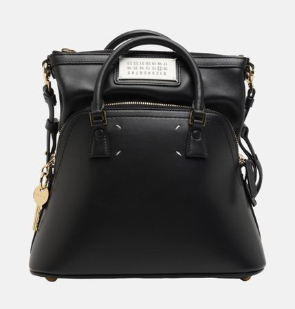 5AC MAISON MARTIN MARGIELA - new/unused and iconic!!!