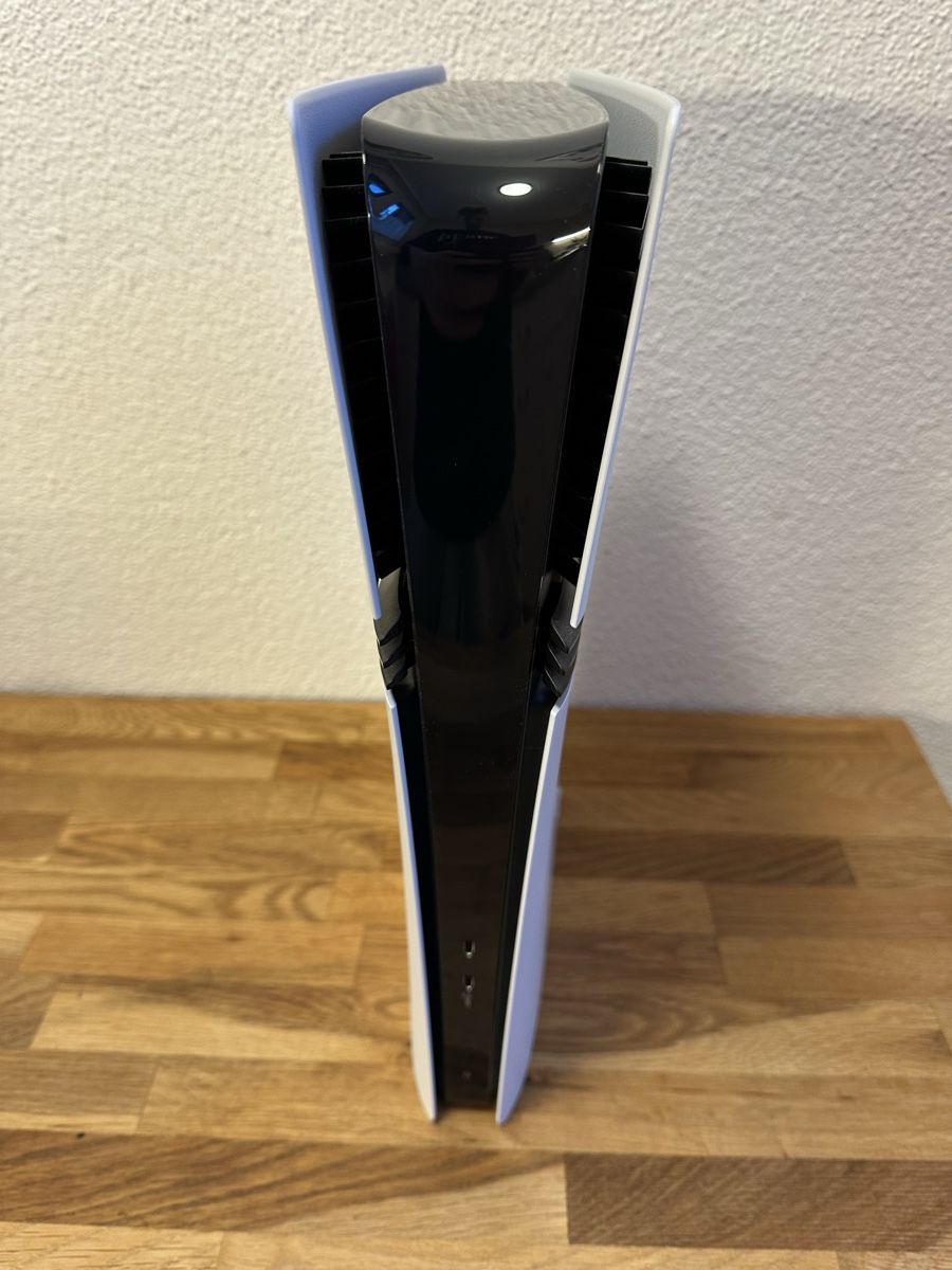 Sony Consoles: PS5 PRO 2TB – D'occasion à Oberglatt ZH par Jahudka 5