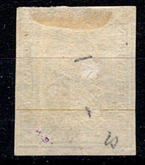 Alle Briefmarken: Einzelwert Strubeli (833) – Gebraucht aus Burgdorf von blinky01 1