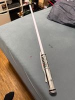 Star Wars Darth Revan Force FX Elite Lichtschwert