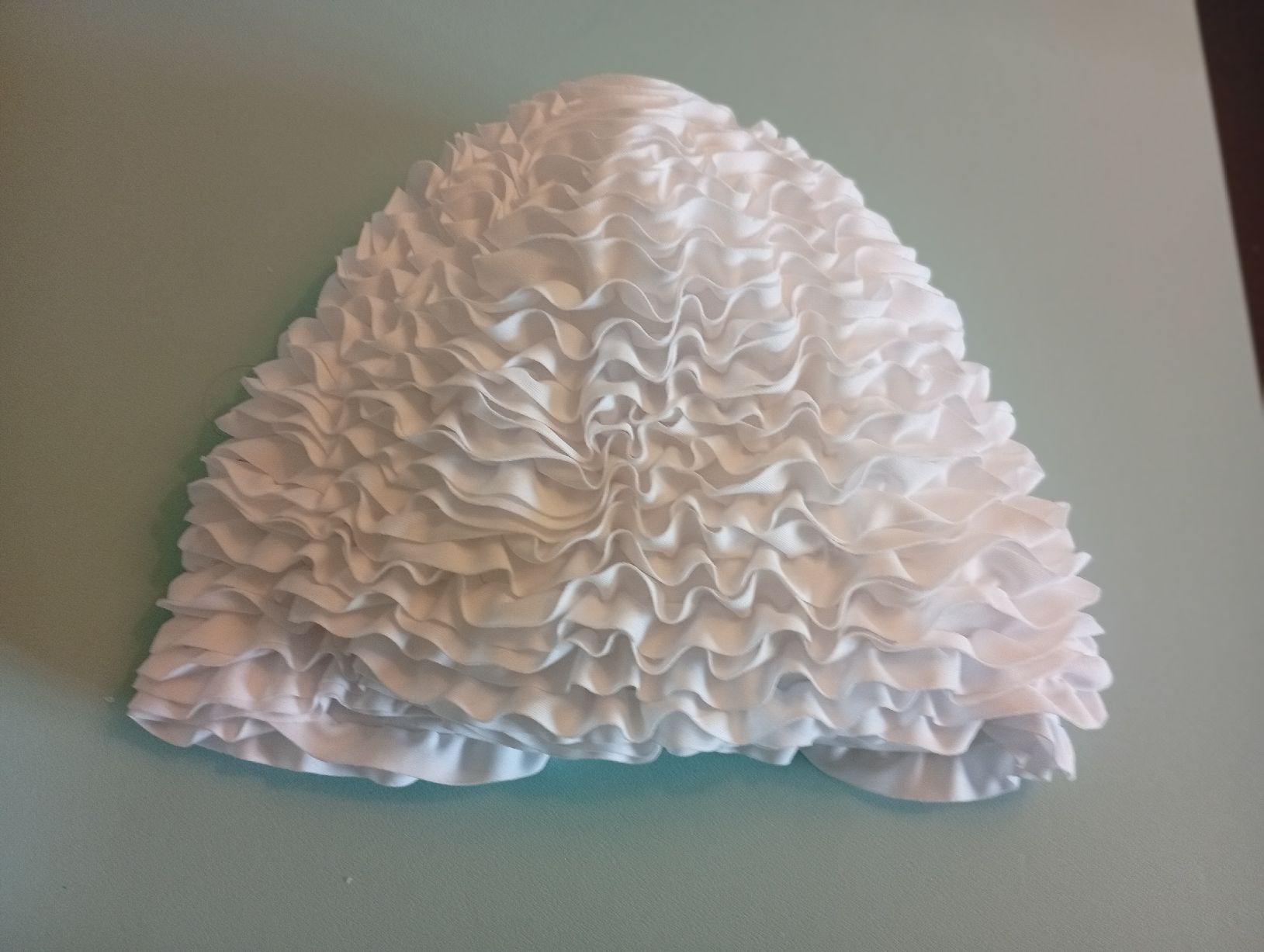 Chapeaux, bonnets & casquettes: Bathing cap – Neuf (Voir description) à Basel par vmp_xfm5