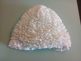 Bathing cap