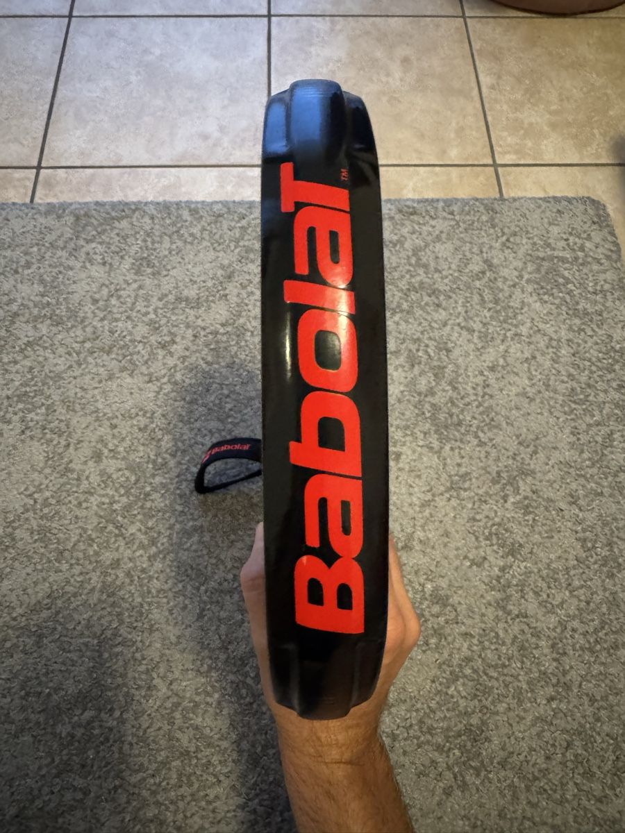 Babolat Schläger: Babolat Technical Viper Soft 2026 – Gebraucht aus Pregassona von Dnidni 2