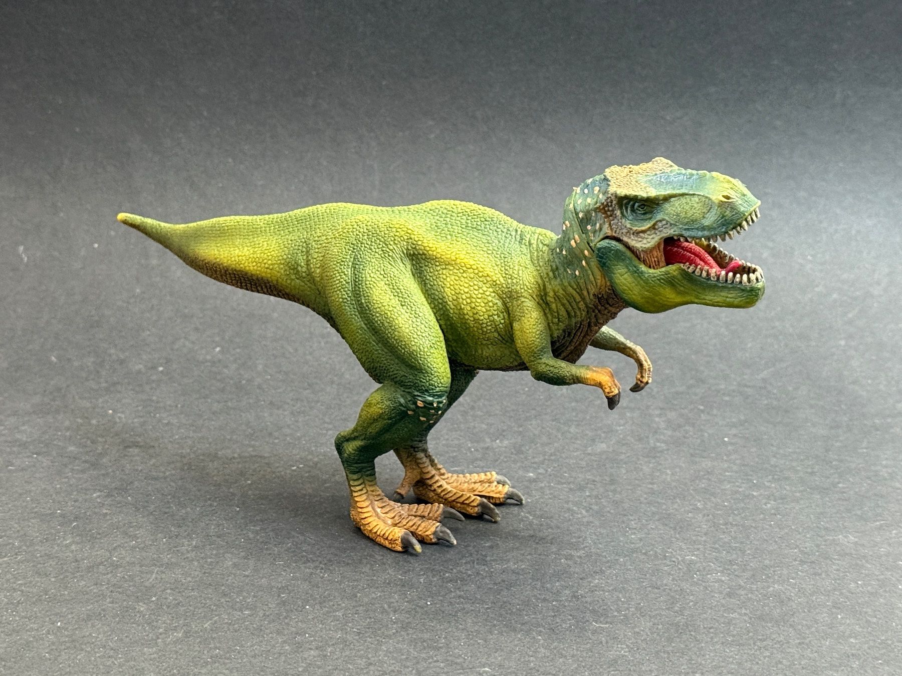 Schleich Statuette: 9 original Schleich Dinosaurier Dinos – Usato da Ennetbaden venduto da mapa05 5