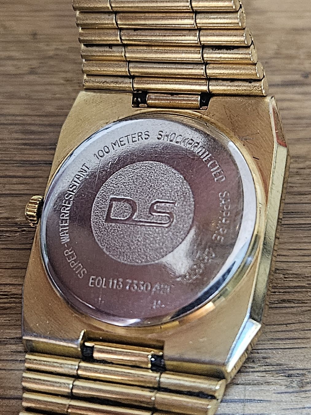 Certina Montres: Certina DS Herrenuhr 30mm – D'occasion à Flamatt par pie_f9zm 7