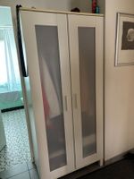 GARDEROBENSCHRANK 2-TÜRIG