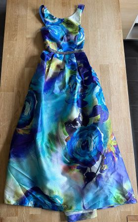 Toller Deal! Designerkleid von Sonia Peña! Gr. 42/44