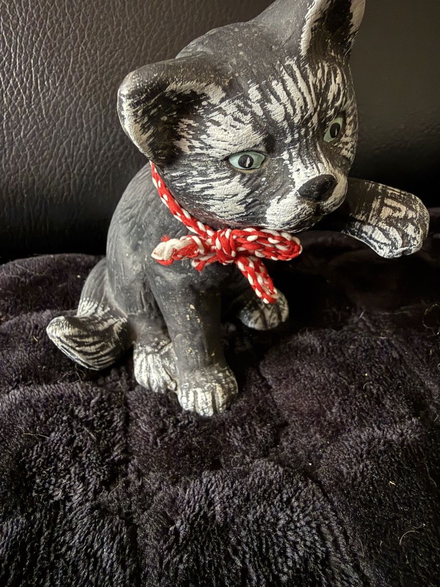 Figurines: Drei Katzen – D'occasion à Biel/Bienne par Katja01112 6