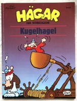 HÄGAR - Der Schreckliche - Band 9 - Kugelhagel