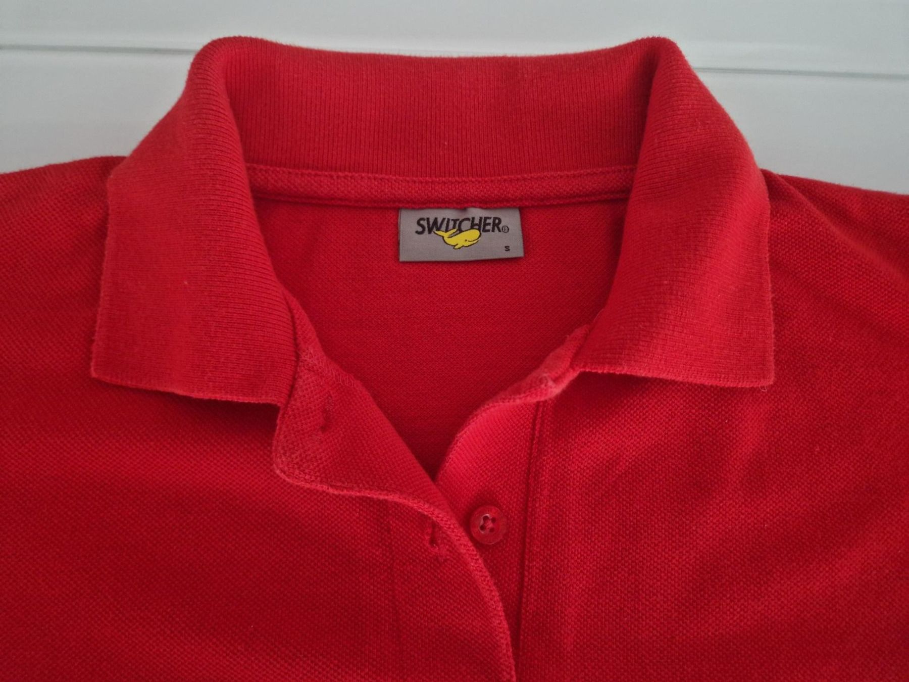 T-shirt: T-Shirt, S, Switcher – Usato da Obergösgen venduto da js9_h6hp 1