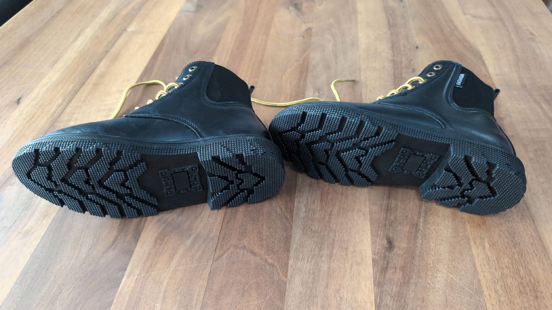 Herrenschuhe: Schuhe 38 – Neu (gemäss Beschreibung) aus Würenlos von Wentta 1