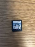 Nintendo DS Spiel Dr Kawashimas Brain Training