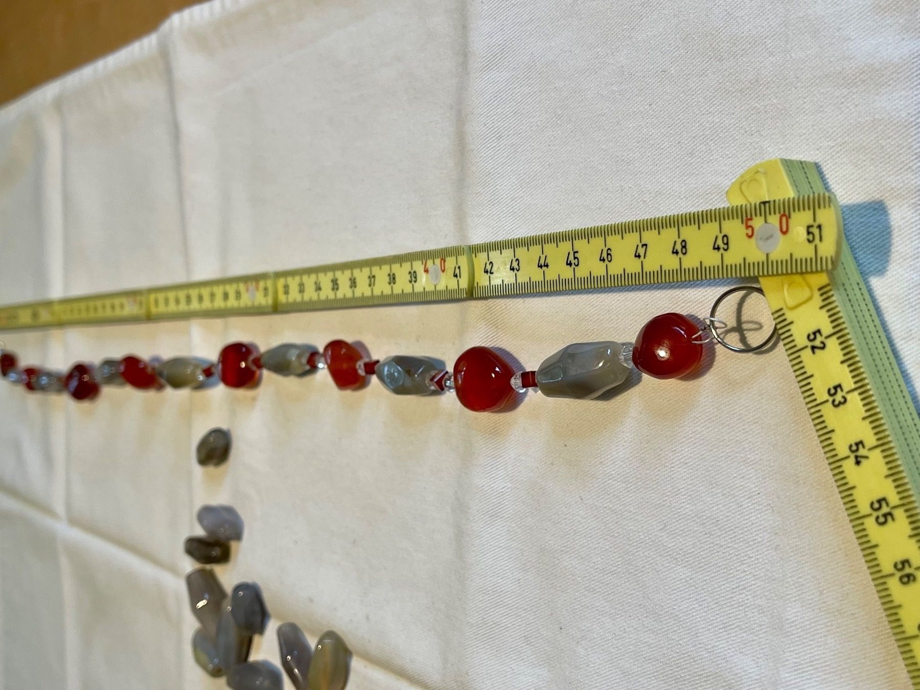 Catenine: Halskette – Usato da Arlesheim venduto da ren_5d2b 1
