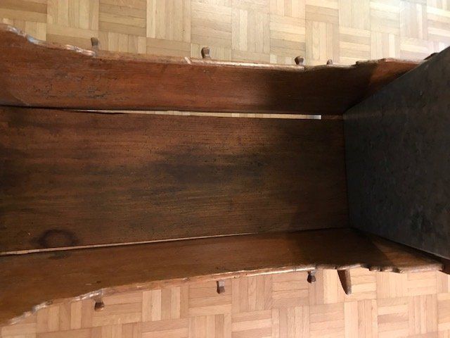 Altre altalene da giardino: Wiege Antik – Usato da Volketswil venduto da Schnieke 3