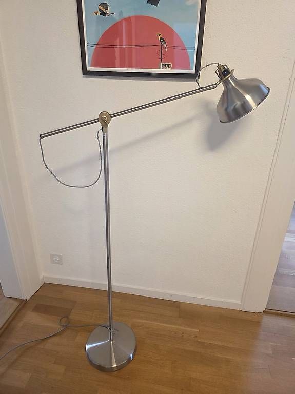 Ikea Lampade: Ikea Ranarp Lampe – Usato da Bern venduto da CookieMonster82