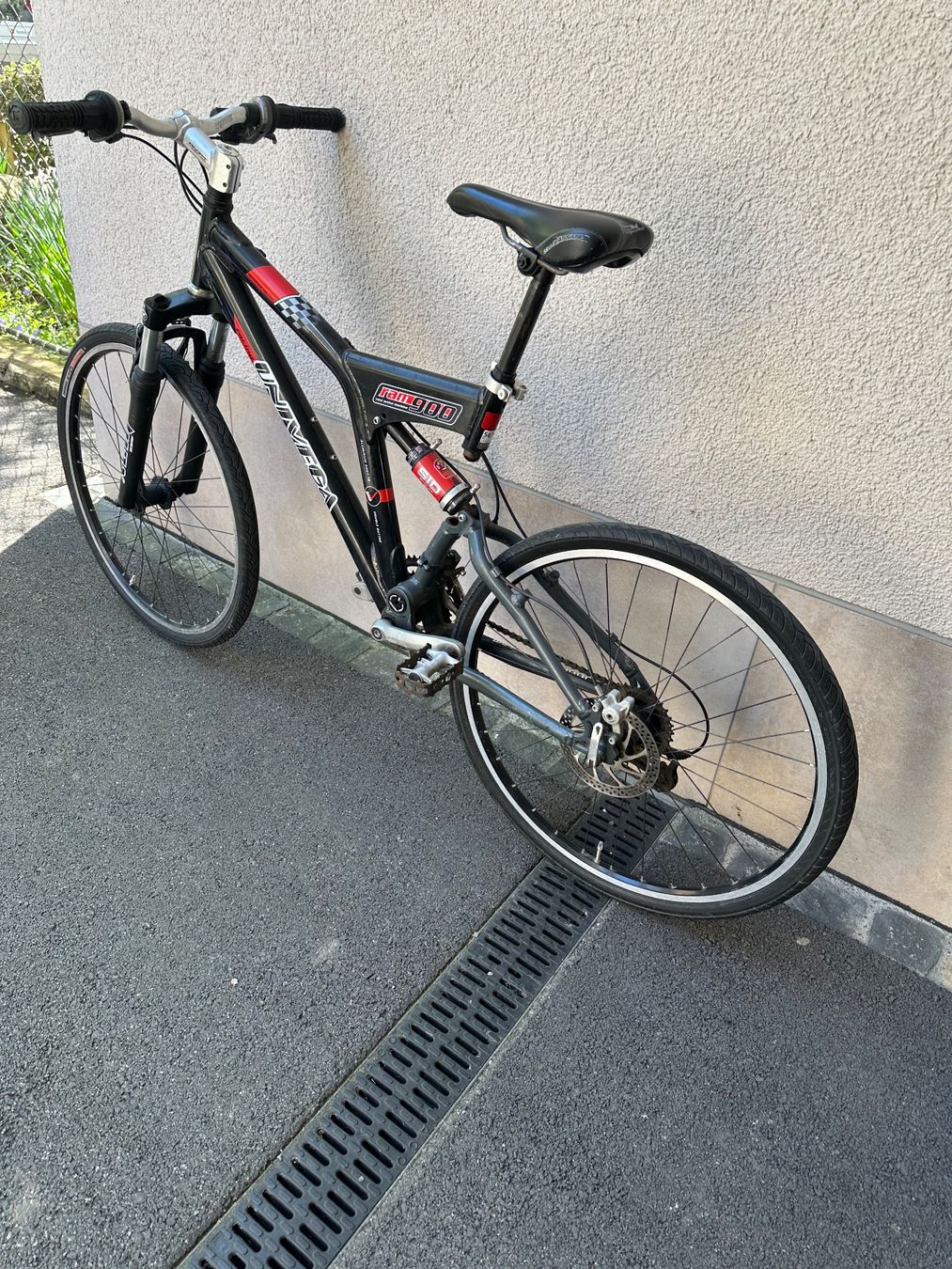 Biciclette: Univega Fahrrad – Usato da Zug venduto da uri_z6fm 3