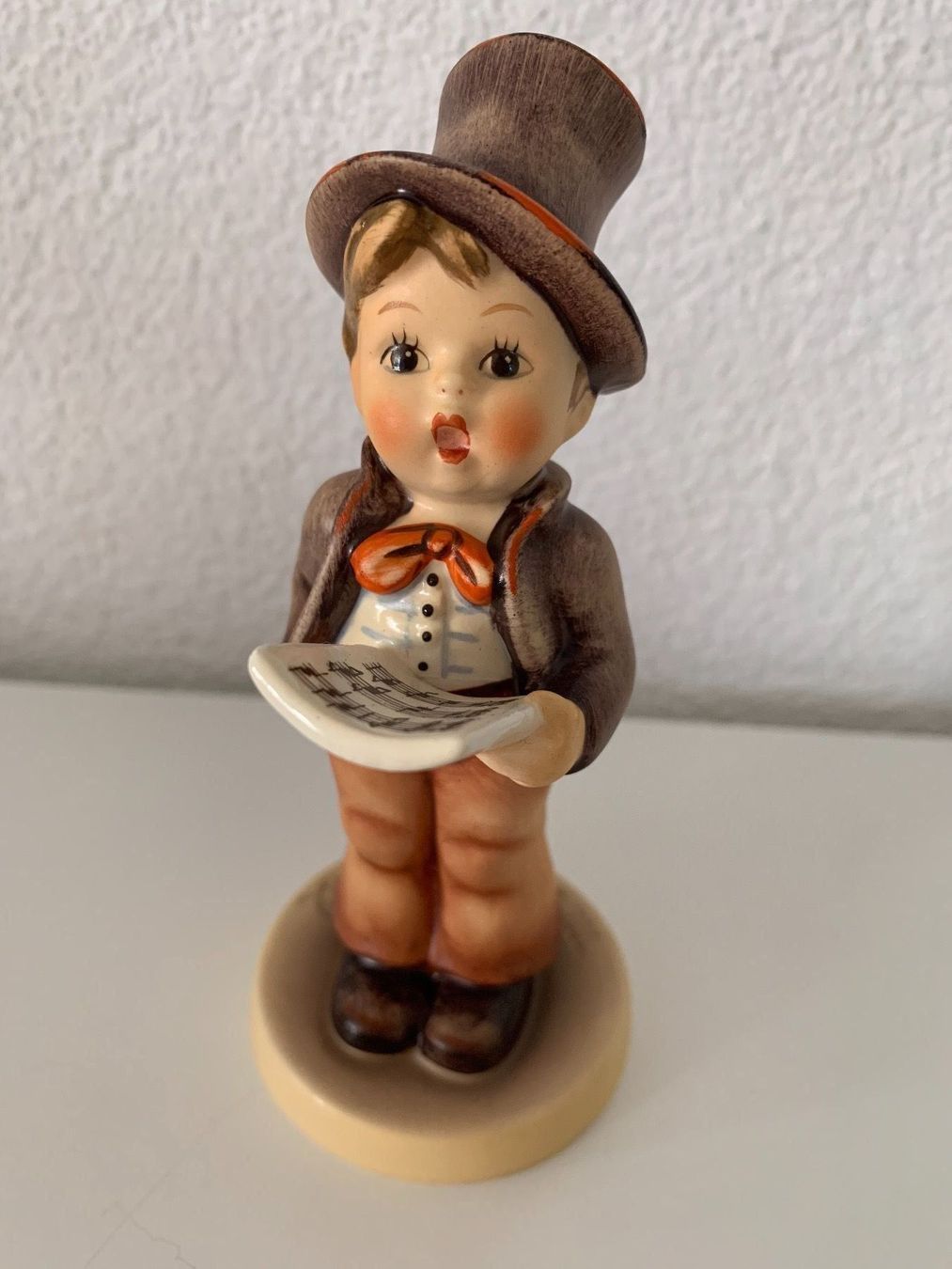 Hummel Statuette: Goebel Hummel Figur – Usato da Kreuzlingen venduto da micus87