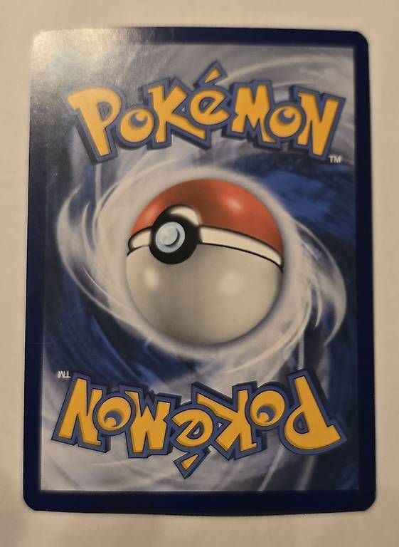 Pokémon Carte collezionabili: Pokémon holo, oranguro – Usato da Bellinzona venduto da Friederike_A 1