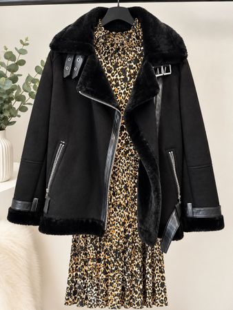 Damenjacke und Kleid als Paket gr 38 