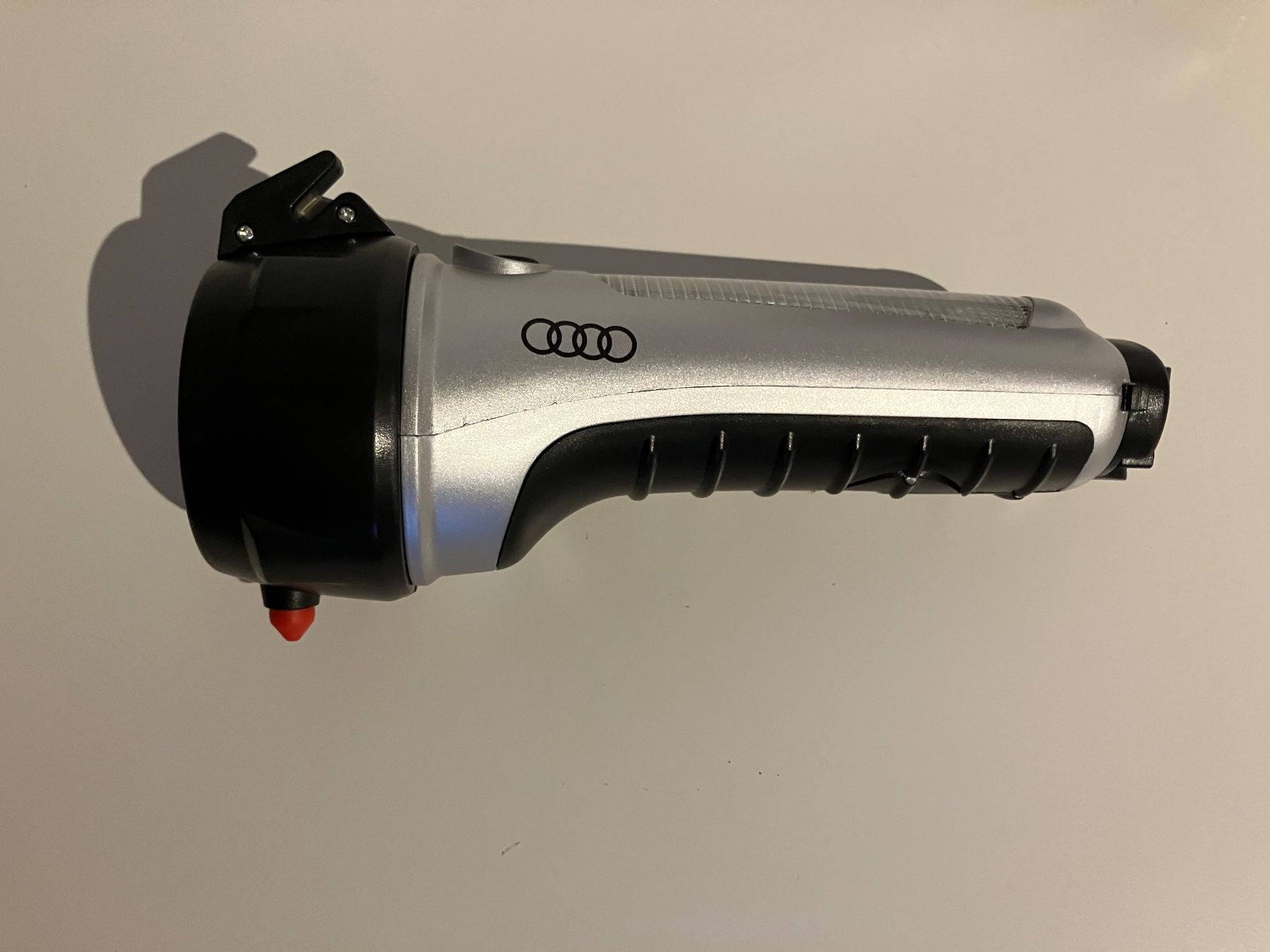 Lampade: Audi Taschenlampe – Nuovo e nell'imballaggio originale da Beringen venduto da pkr_z622
