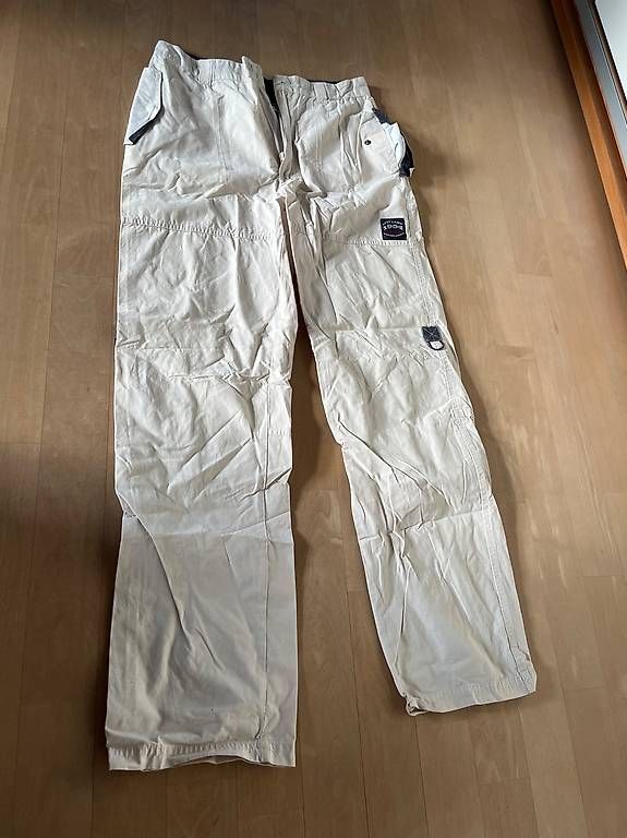 Hosen: Outdoor pants – Gebraucht aus Luzern von nad_2my8